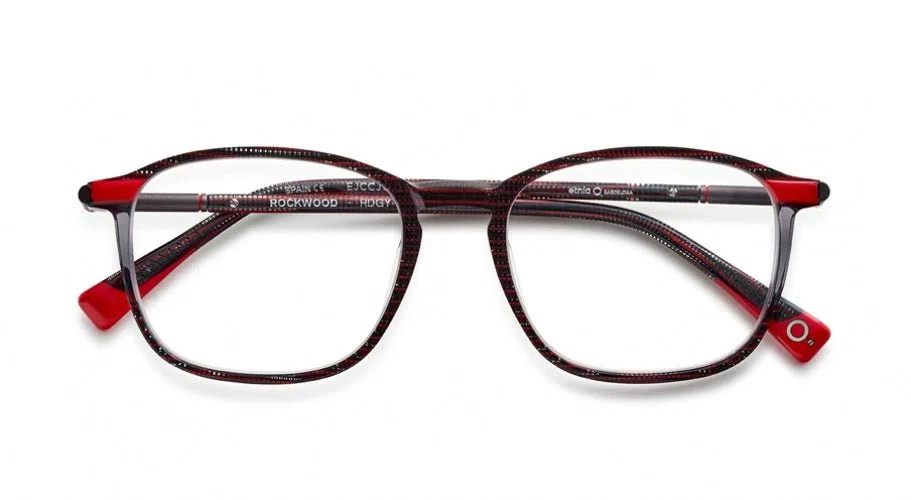 Etnia Barcelona ROCKWOOD Eyeglasses - view 6
